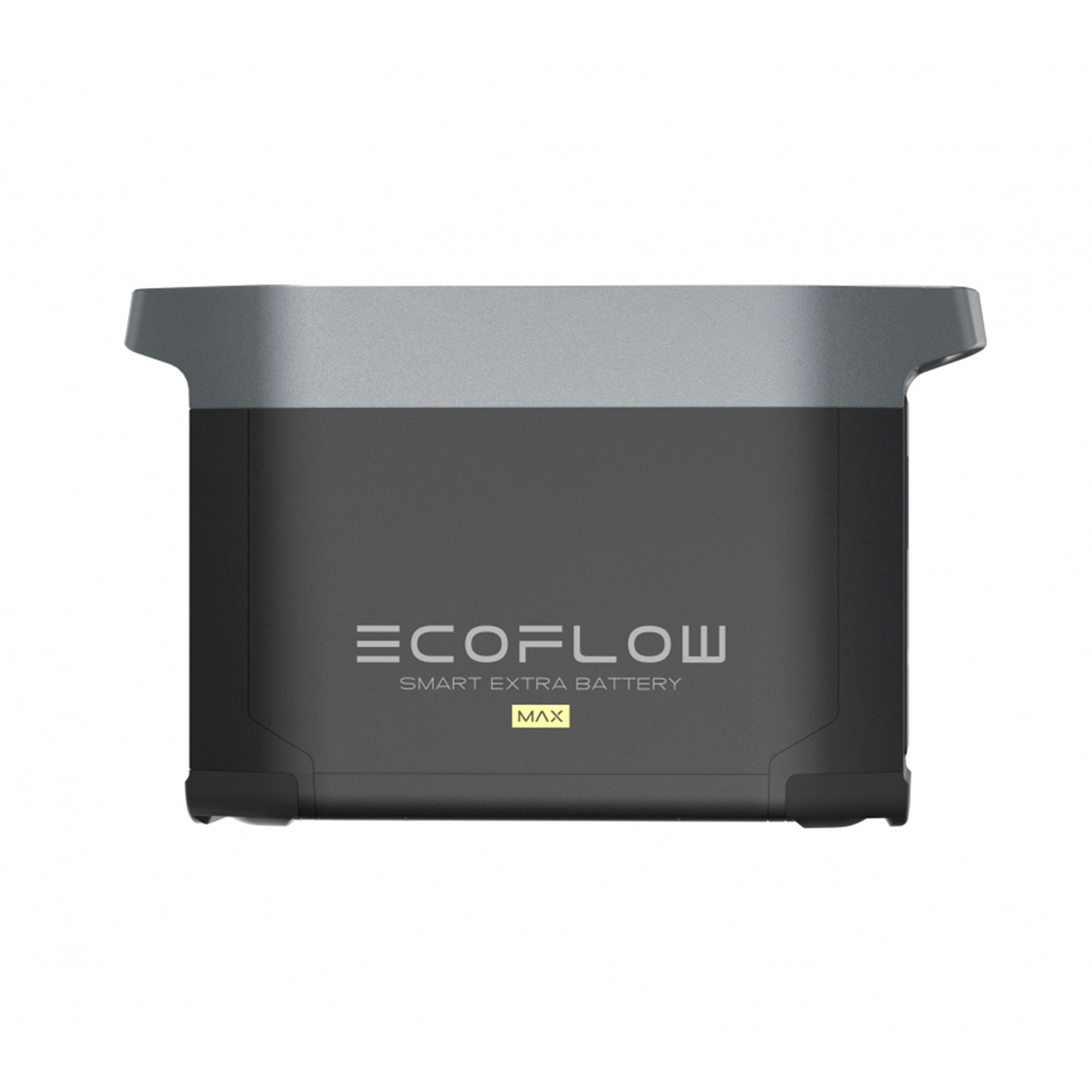 EcoFlow DELTA 2 Max přídavná baterie