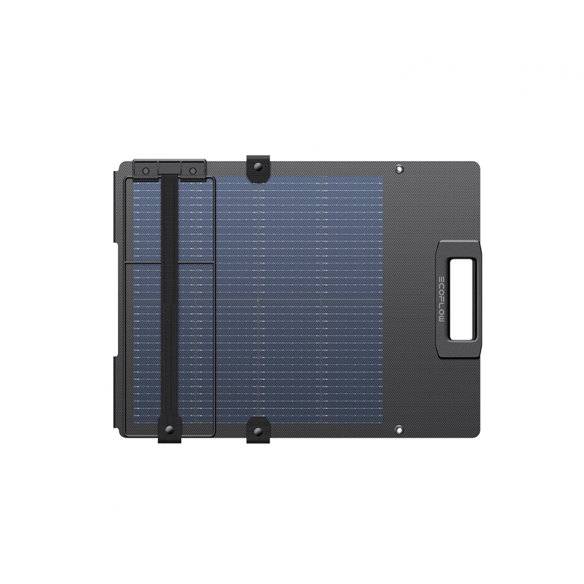 EcoFlow solární panel 110Wp - 2.generace