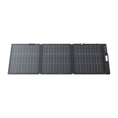 EcoFlow bifaciální solární panel 160Wp - 3. generace