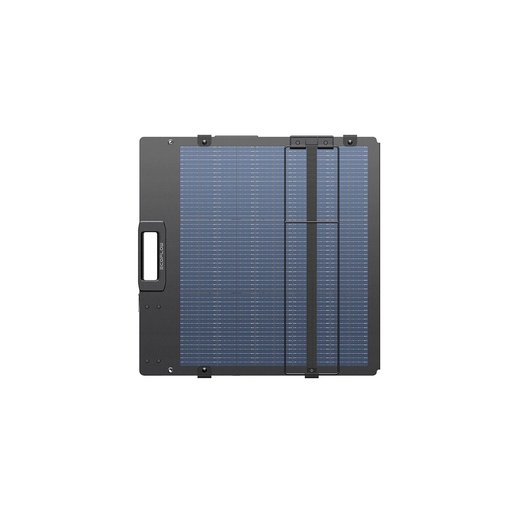 EcoFlow bifaciální solární panel 220Wp - 3. generace