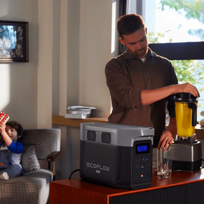EcoFlow DELTA 2 Max