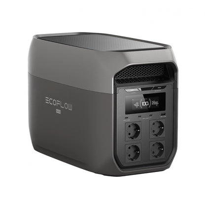 EcoFlow DELTA 3 Max