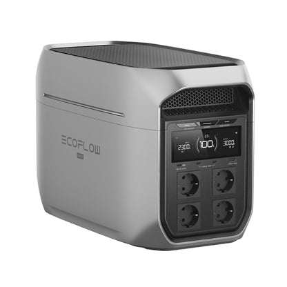 EcoFlow DELTA 3 Max Plus