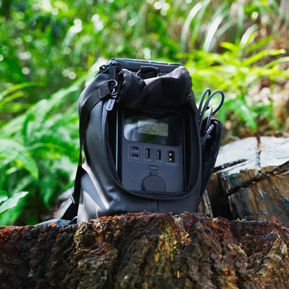 Voděodolný obal pro EcoFlow TRAIL 200/300/300 Plus