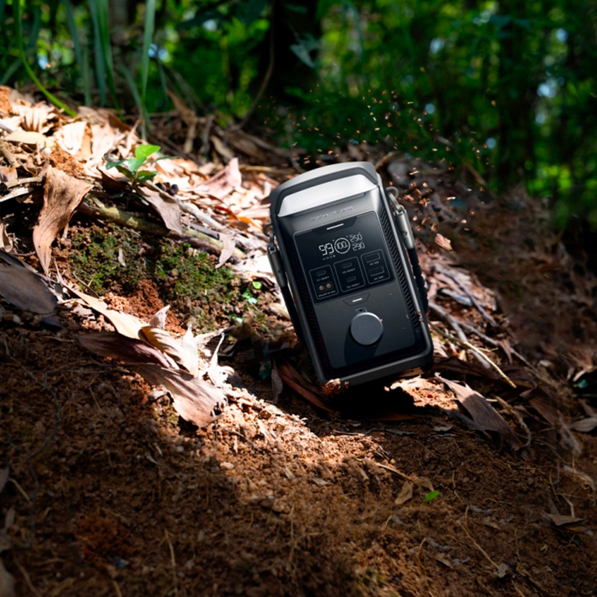 EcoFlow Trail 300 Plus
