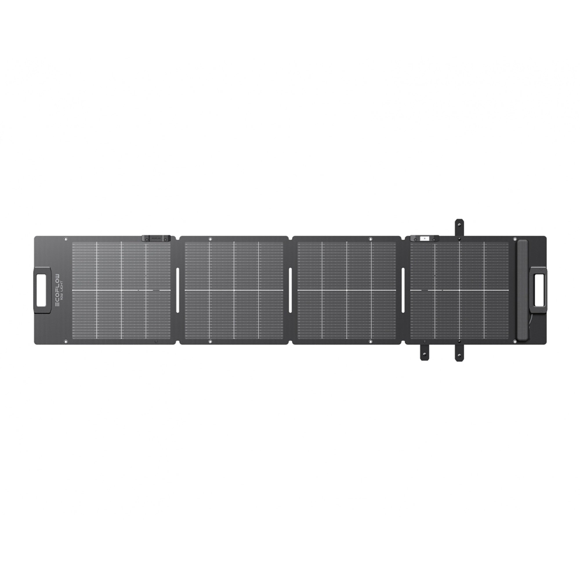 EcoFlow solární panel 110Wp - 2.generace