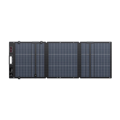 EcoFlow bifaciální solární panel 160Wp - 3. generace