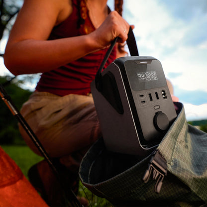 EcoFlow Trail 300 DC