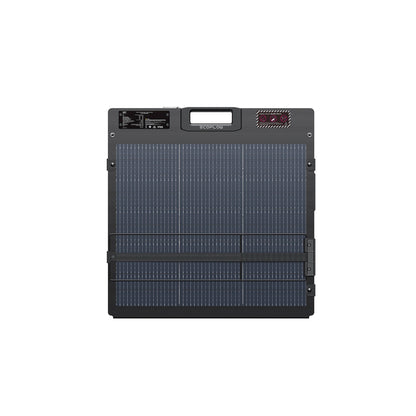 EcoFlow bifaciální solární panel 160Wp - 3. generace