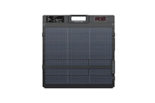Načíst obrázek do prohlížeče Galerie, EcoFlow bifaciální solární panel 160Wp - 3. generace

