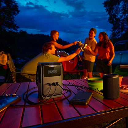 EcoFlow Trail 200 DC
