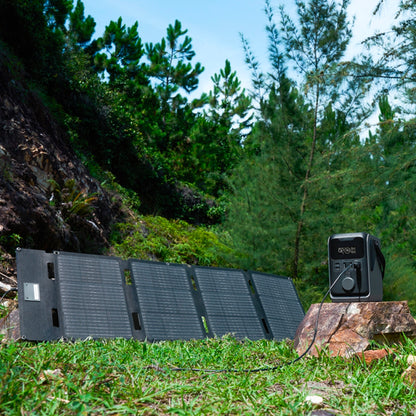 EcoFlow Trail 300 DC