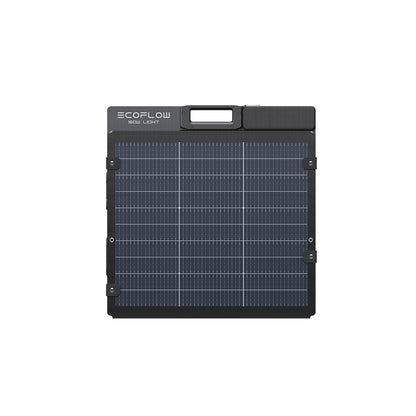 EcoFlow bifaciální solární panel 160Wp - 3. generace