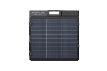 Načíst obrázek do prohlížeče Galerie, EcoFlow bifaciální solární panel 160Wp - 3. generace

