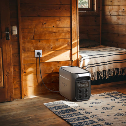EcoFlow DELTA 3 Max Plus