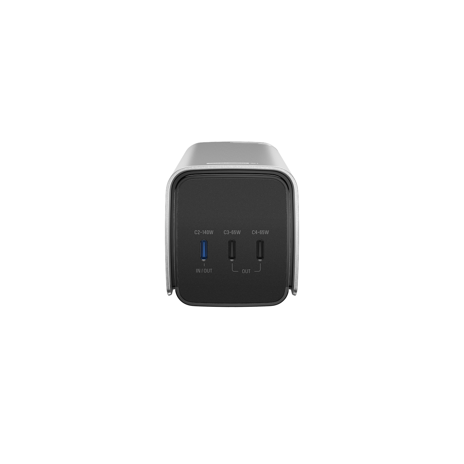 EcoFlow RAPID Pro Power Bank (27 650 mAh, 300 W, 140 W zabudovaný kabel)