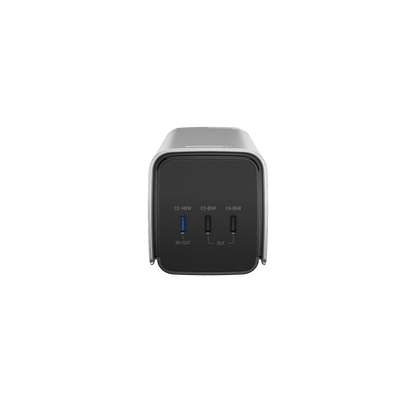 EcoFlow RAPID Pro Power Bank (27 650 mAh, 300 W, 140 W zabudovaný kabel)