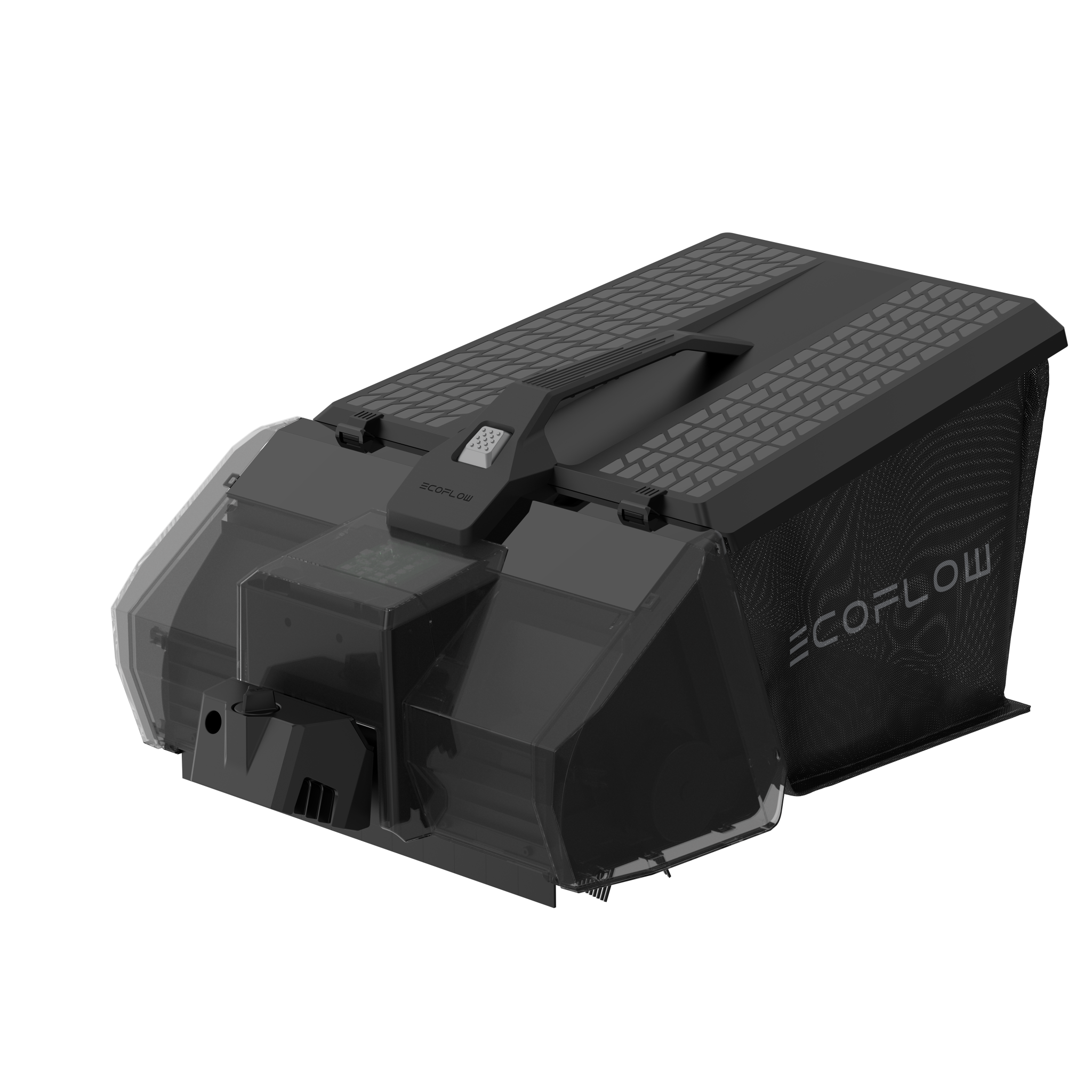 Sběrač listí pro EcoFlow BLADE