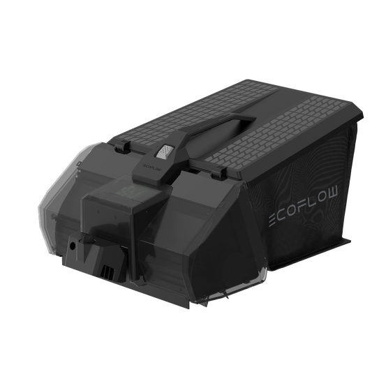 Sběrač listí pro EcoFlow BLADE