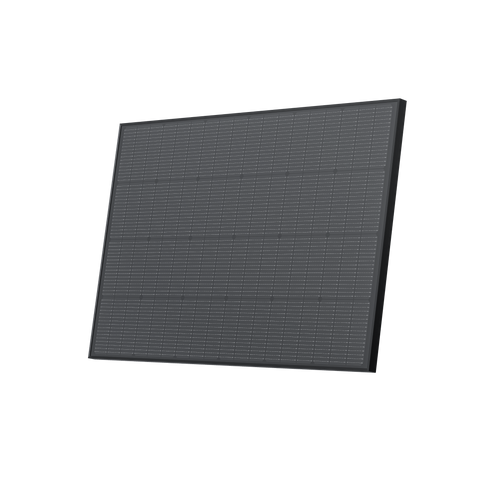 EcoFlow 175W rigidní solární panel