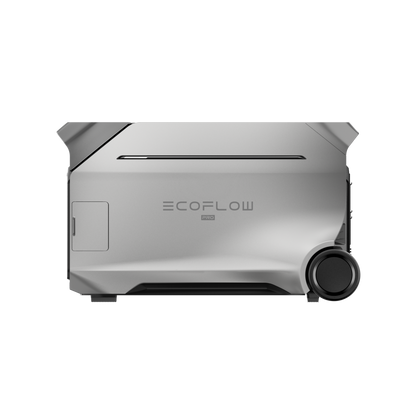 EcoFlow DELTA Pro 3