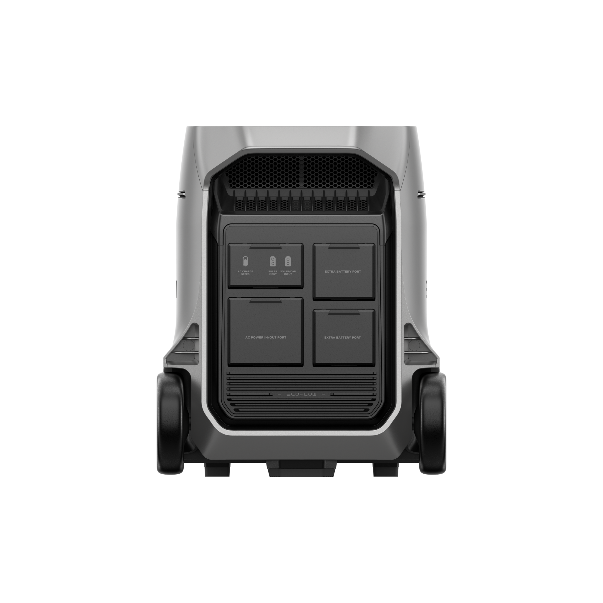 EcoFlow DELTA Pro 3