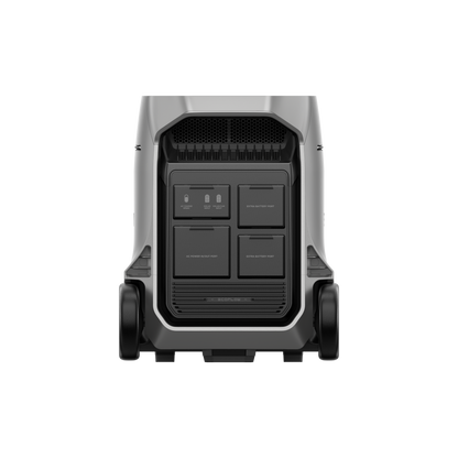 EcoFlow DELTA Pro 3
