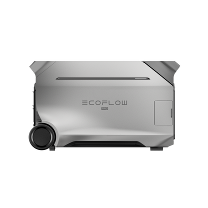 EcoFlow DELTA Pro 3