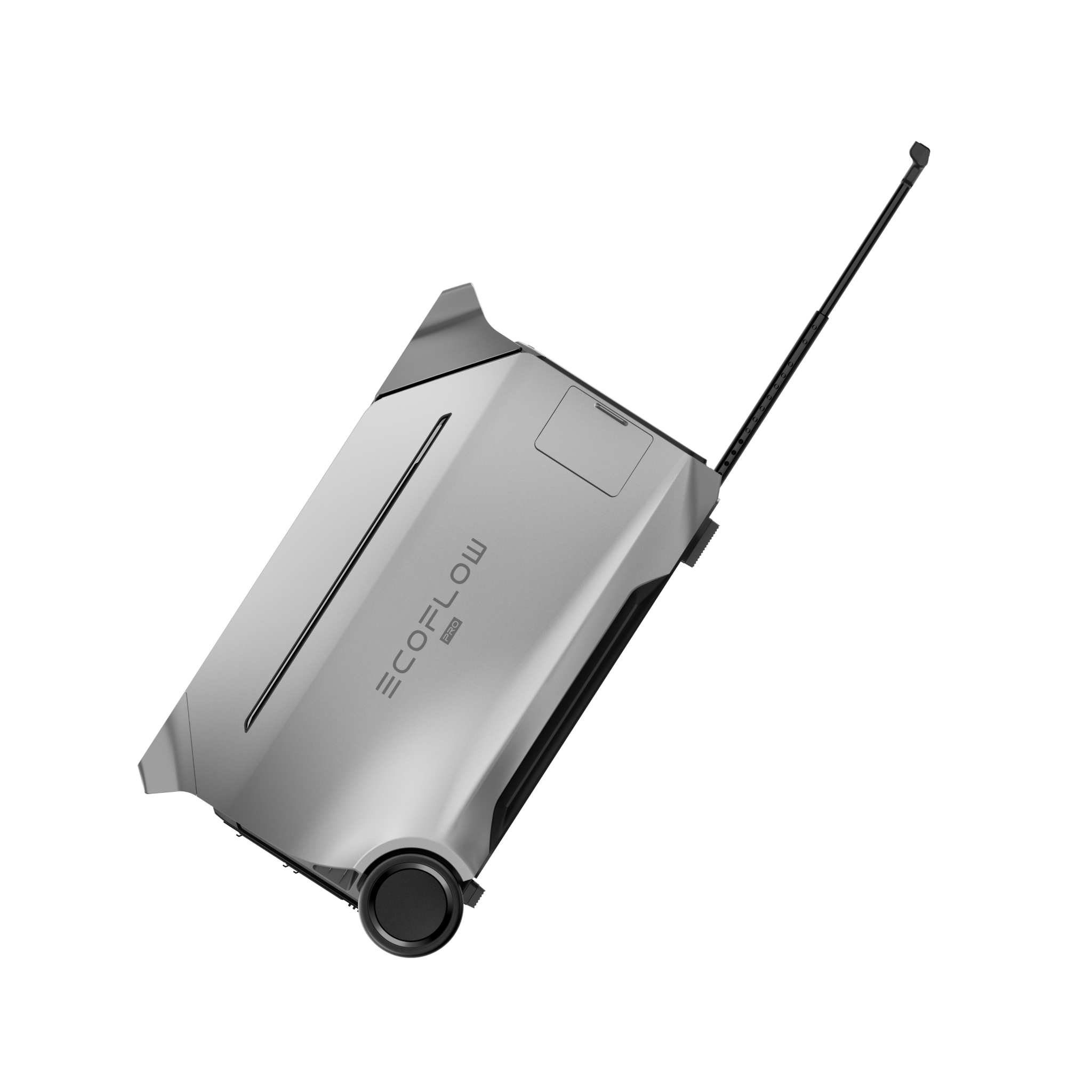 EcoFlow DELTA Pro 3