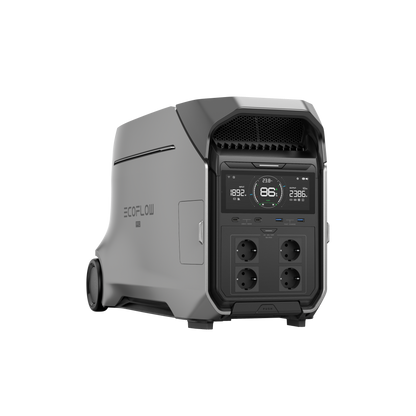 EcoFlow DELTA Pro 3