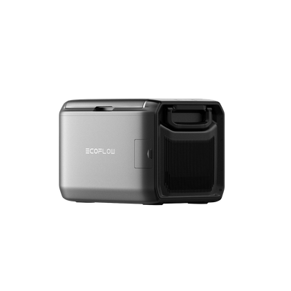 EcoFlow Glacier Classic 55 l