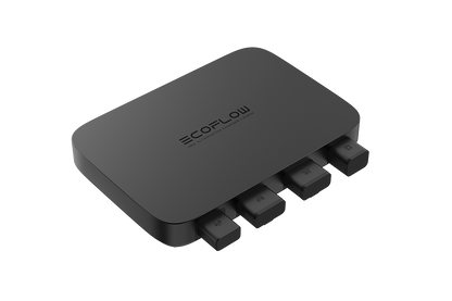 EcoFlow alternátorový nabíječ - 500 W
