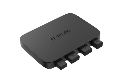 EcoFlow alternátorový nabíječ - 500 W