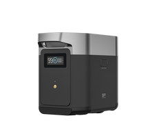 EcoFlow DELTA 2 přídavná baterie