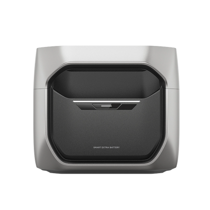 EcoFlow DELTA 3 Max Plus přídavná baterie