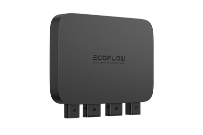 EcoFlow alternátorový nabíječ - 500 W
