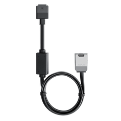 EcoFlow kabel na propojení Alternátorového nabíječe s baterií Ecoflow (4+8) - 2m