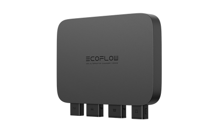 EcoFlow alternátorový nabíječ - 500 W