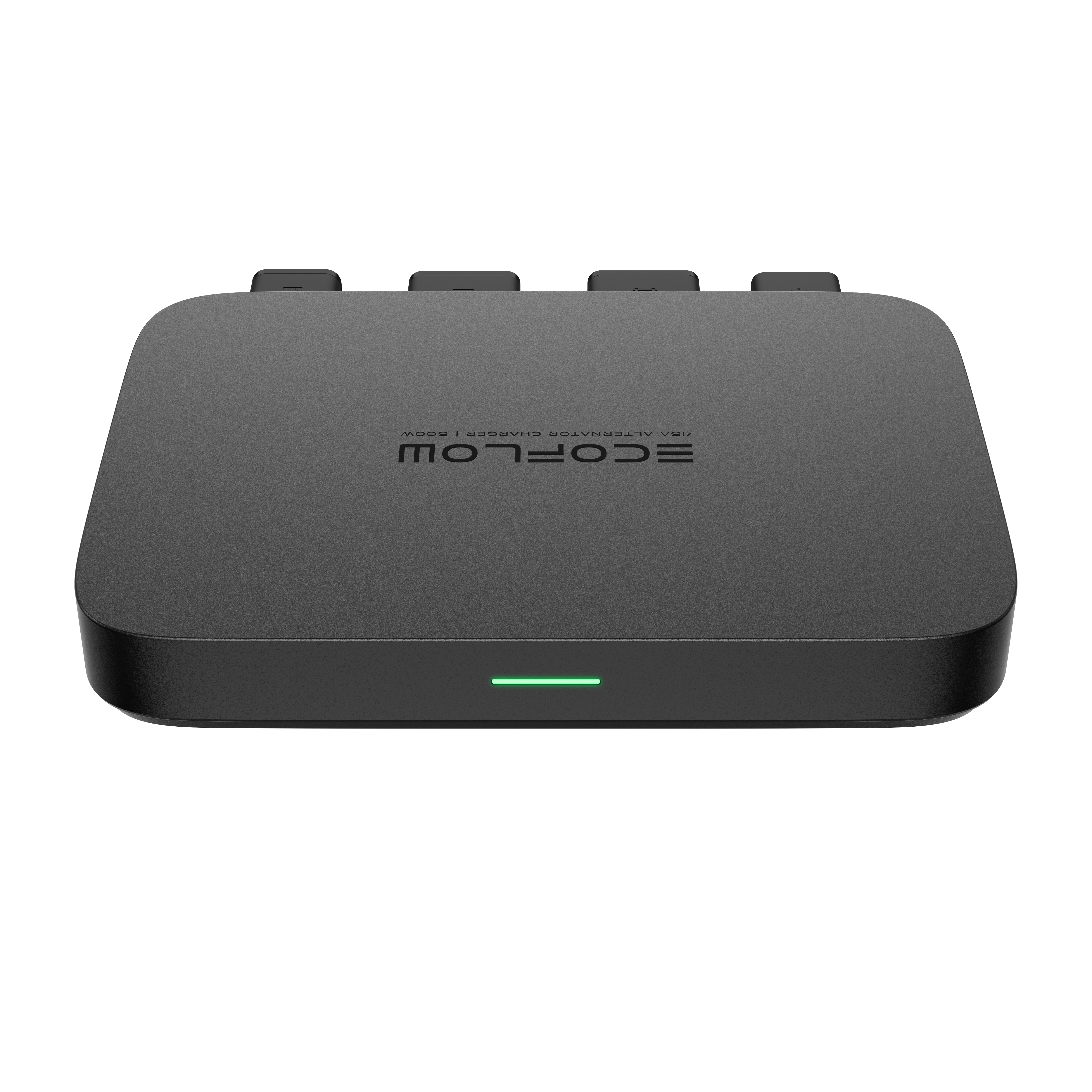 EcoFlow alternátorový nabíječ - 500 W