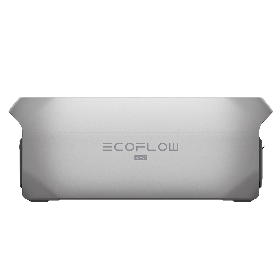 EcoFlow DELTA 3 Max Plus přídavná baterie
