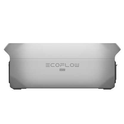EcoFlow DELTA 3 Max Plus přídavná baterie