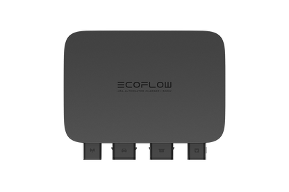 EcoFlow alternátorový nabíječ - 500 W