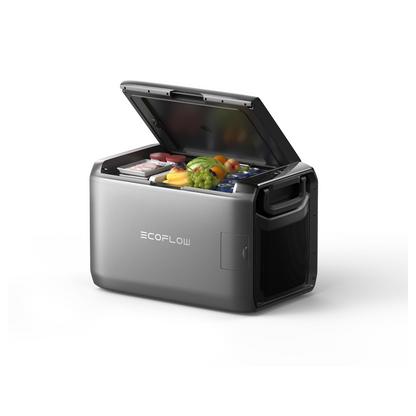 EcoFlow Glacier Classic 55 l