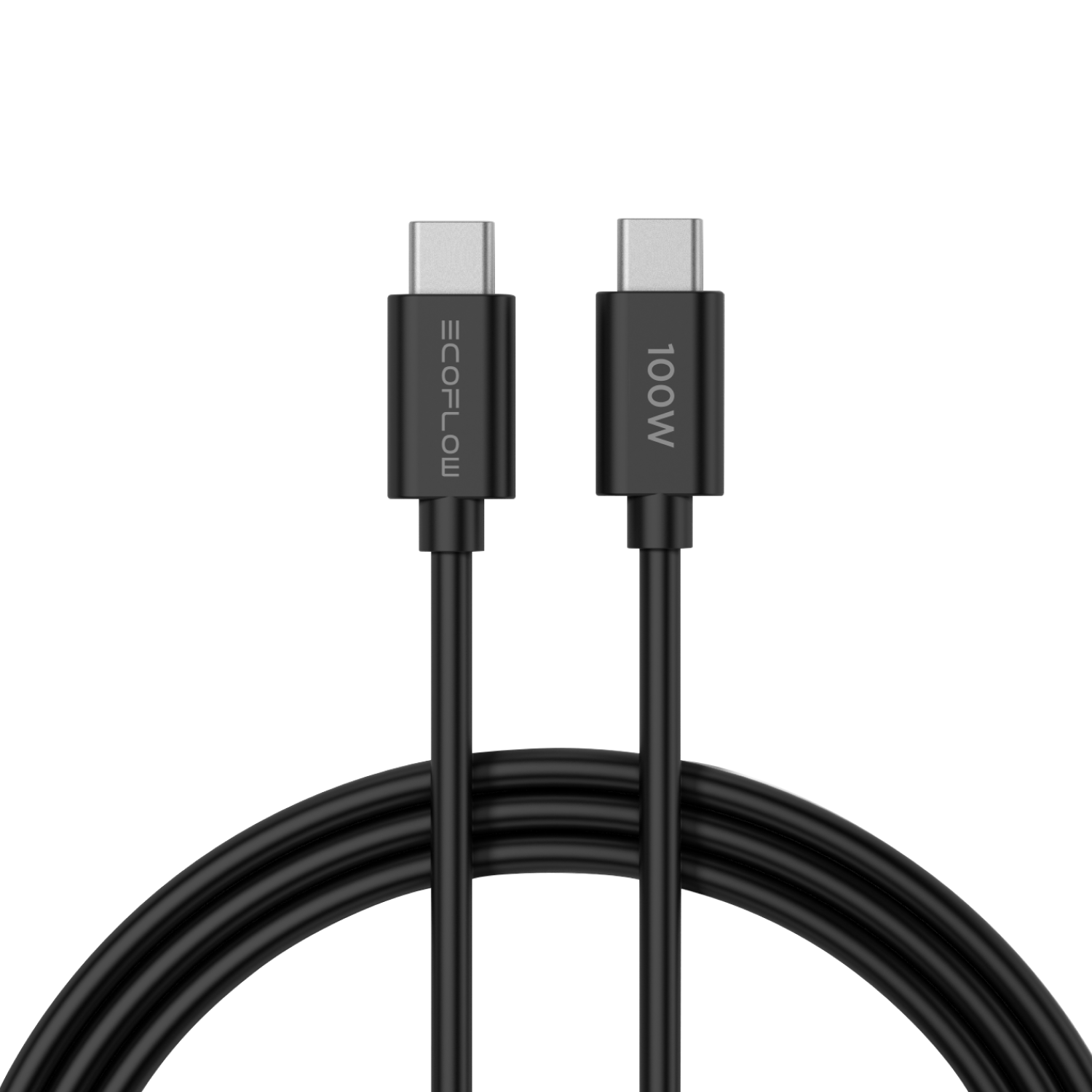 EcoFlow 65W GaN nabíječka