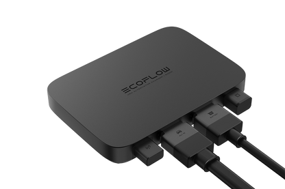 EcoFlow alternátorový nabíječ - 500 W