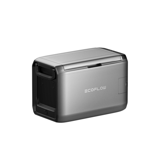 EcoFlow Glacier Classic 45 l