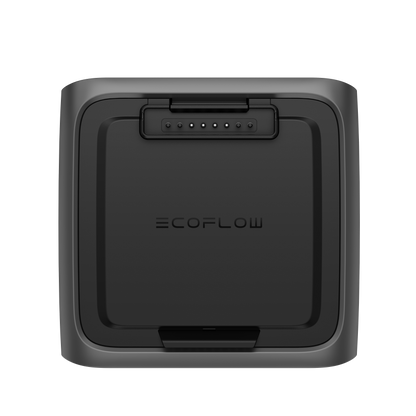 EB600 Rozšiřující baterie (572 Wh) pro EcoFlow RIVER 3 Plus