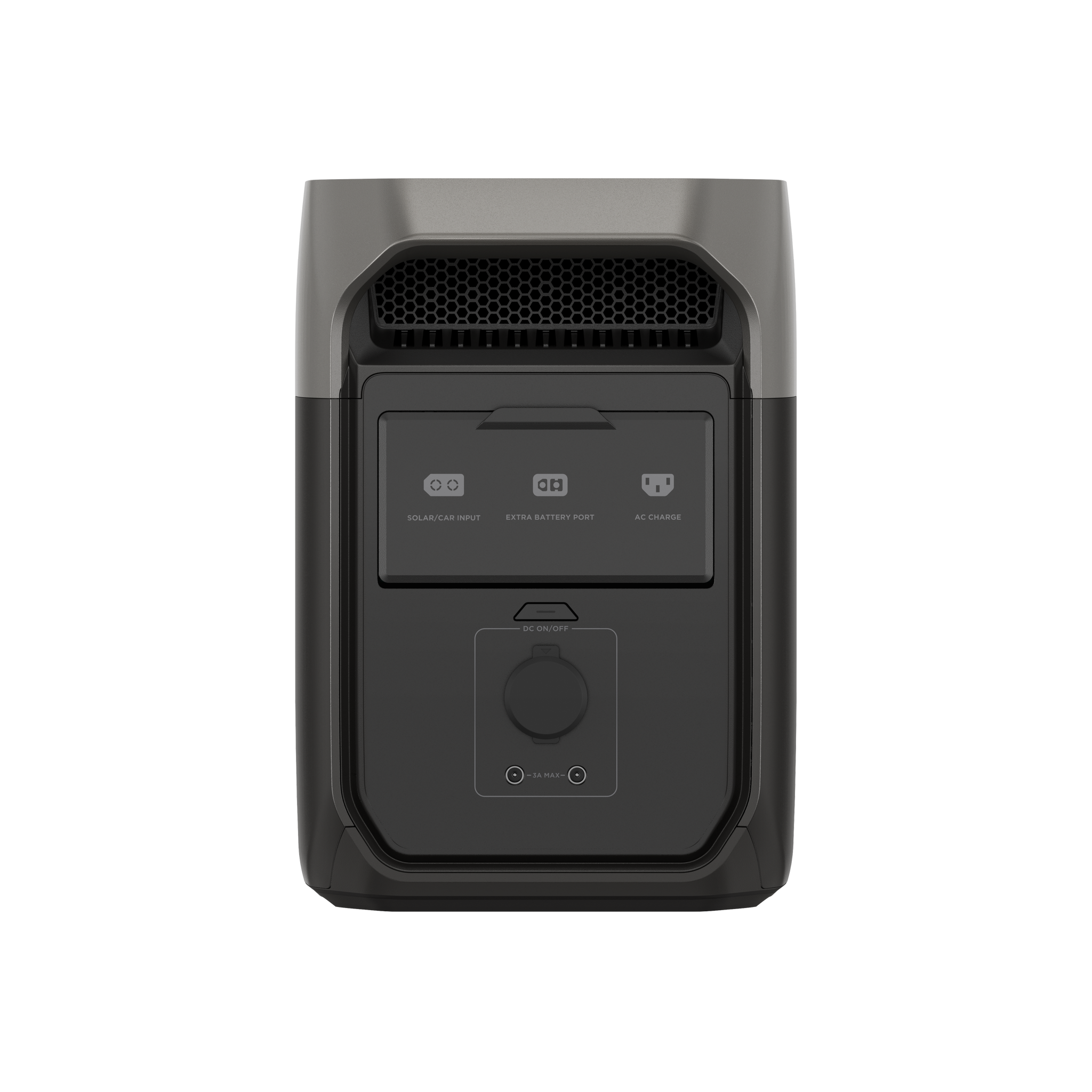EcoFlow DELTA 3