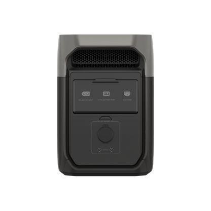 EcoFlow DELTA 3