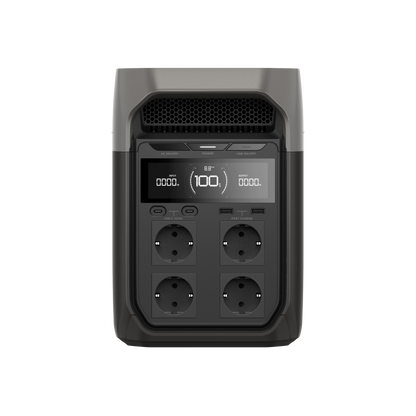 EcoFlow DELTA 3